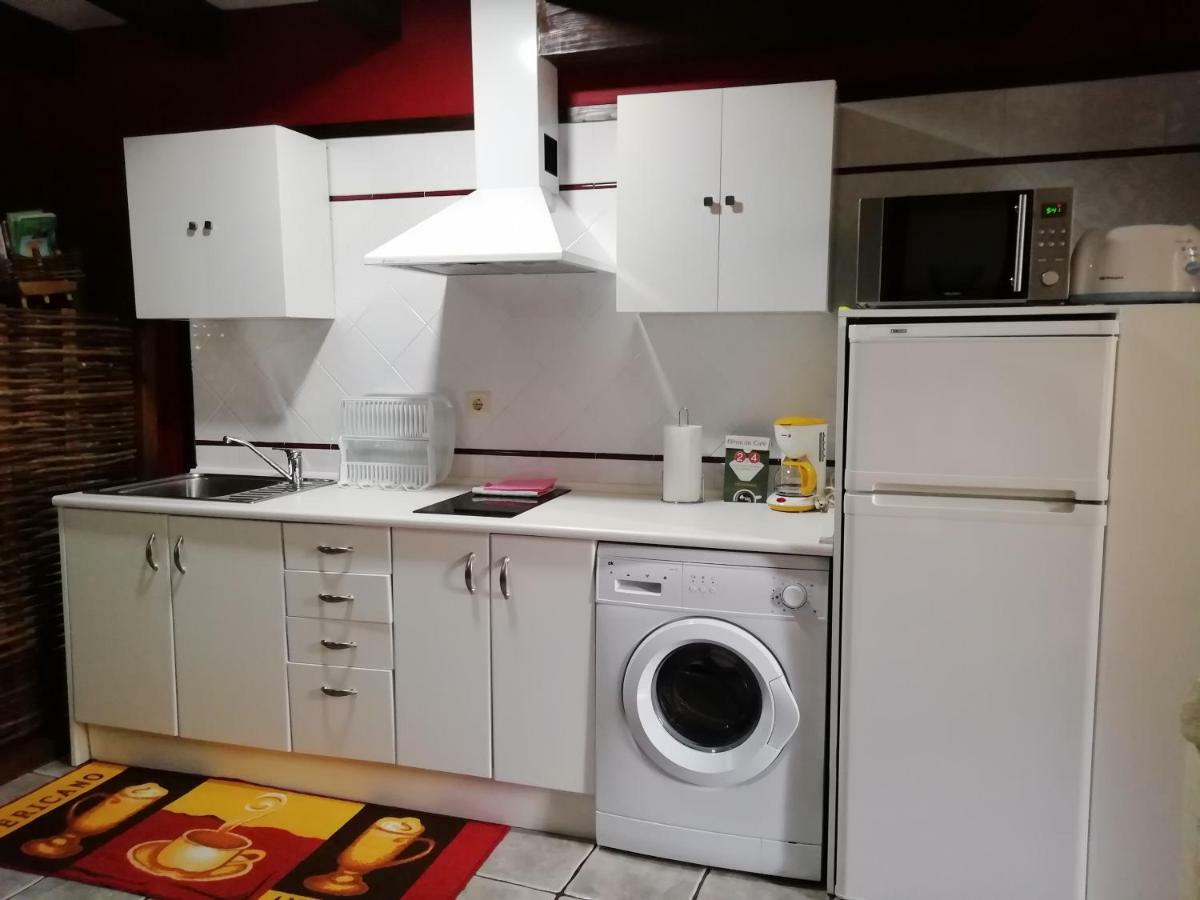 Apartamentos Samelar Camaleno Ngoại thất bức ảnh