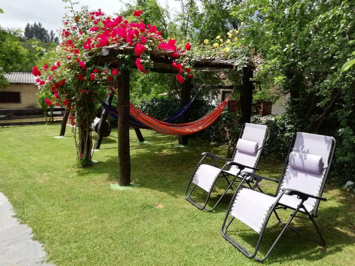 Apartamentos Samelar Camaleno Ngoại thất bức ảnh